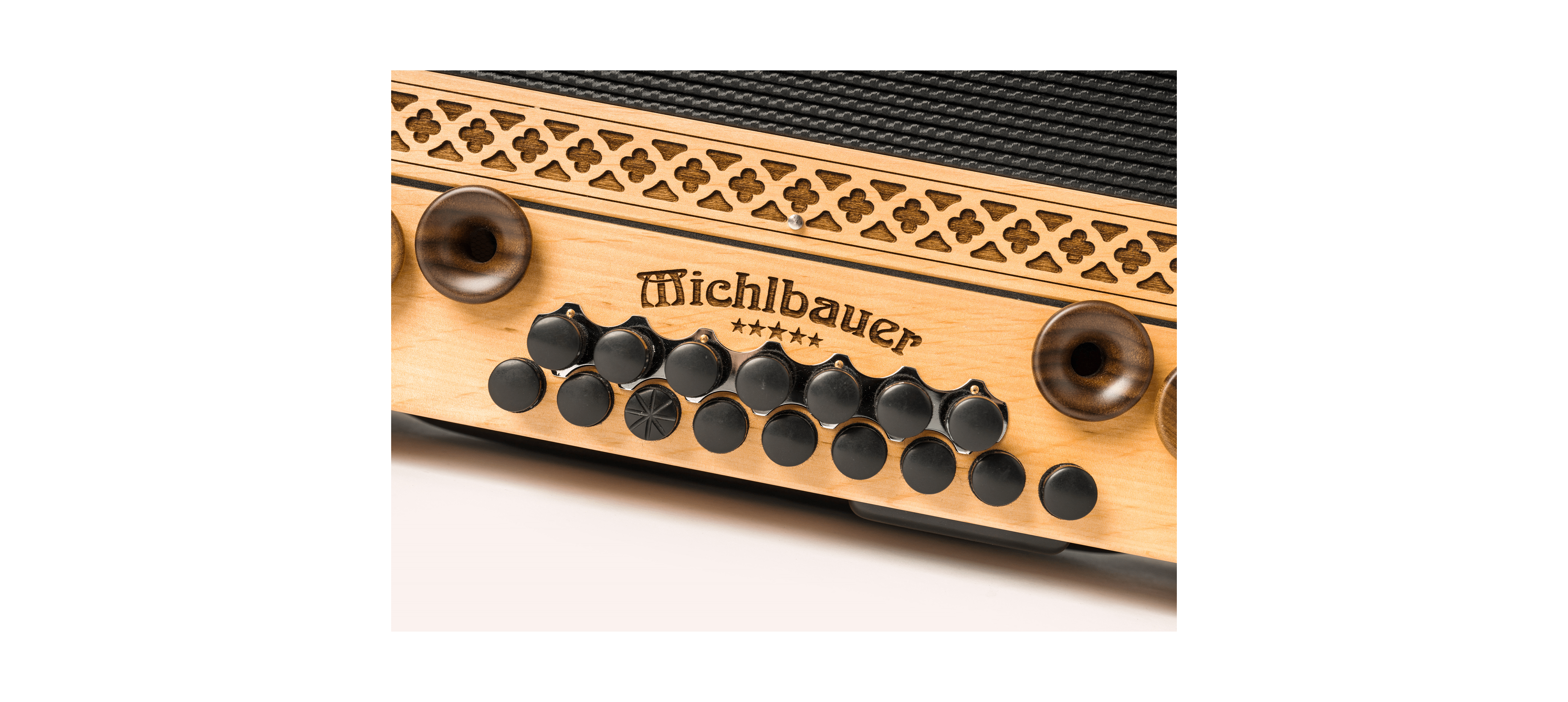 Michlbauer Animo Detailbild