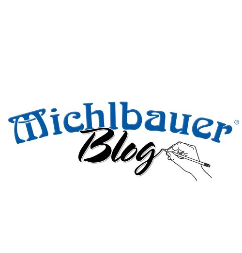 Michlbauer Blog