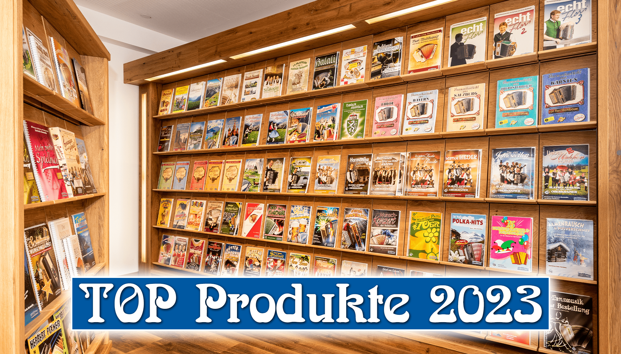 Blog - Top-Produkte 2023