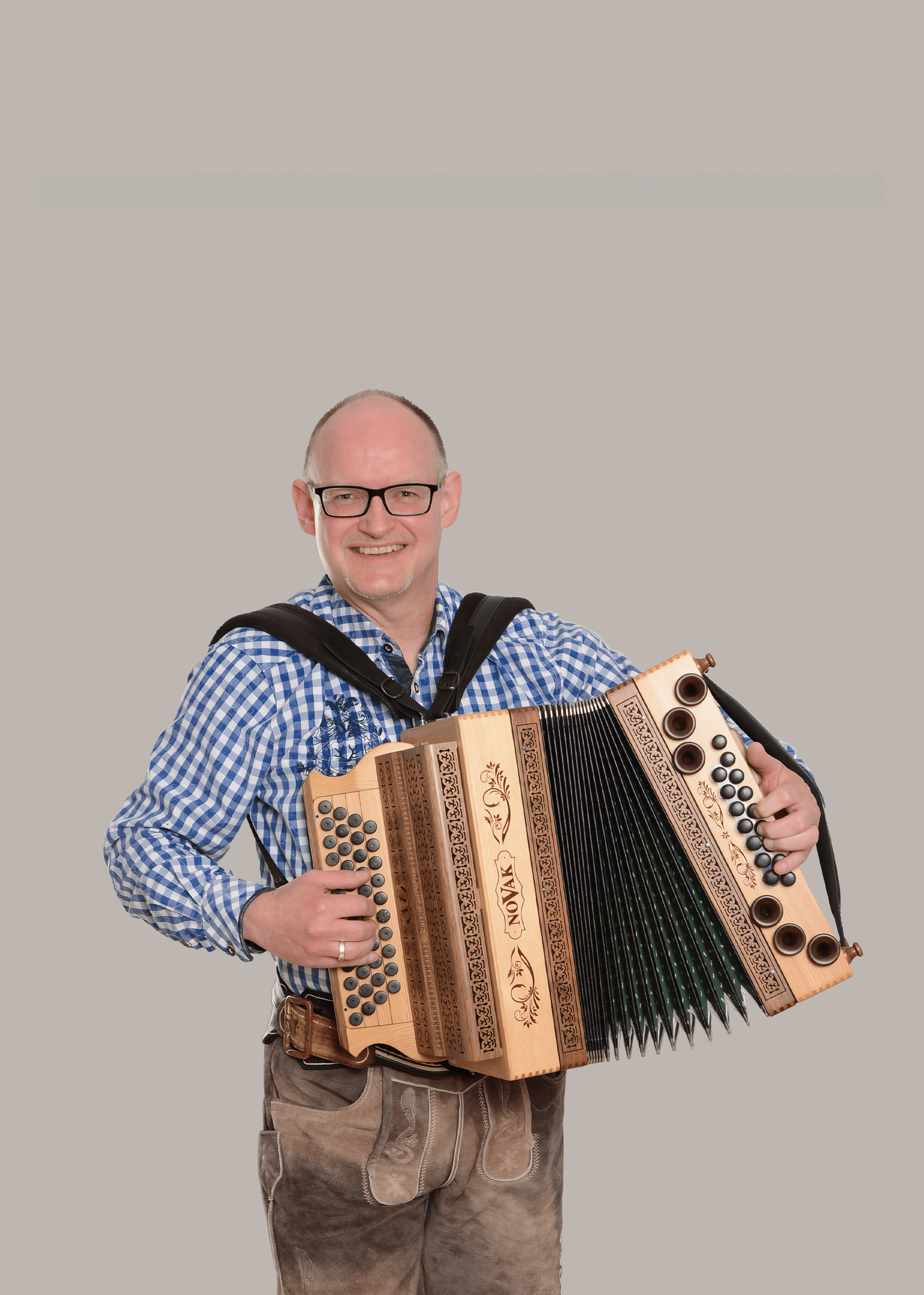 Chris Reinhardt Portraitbild