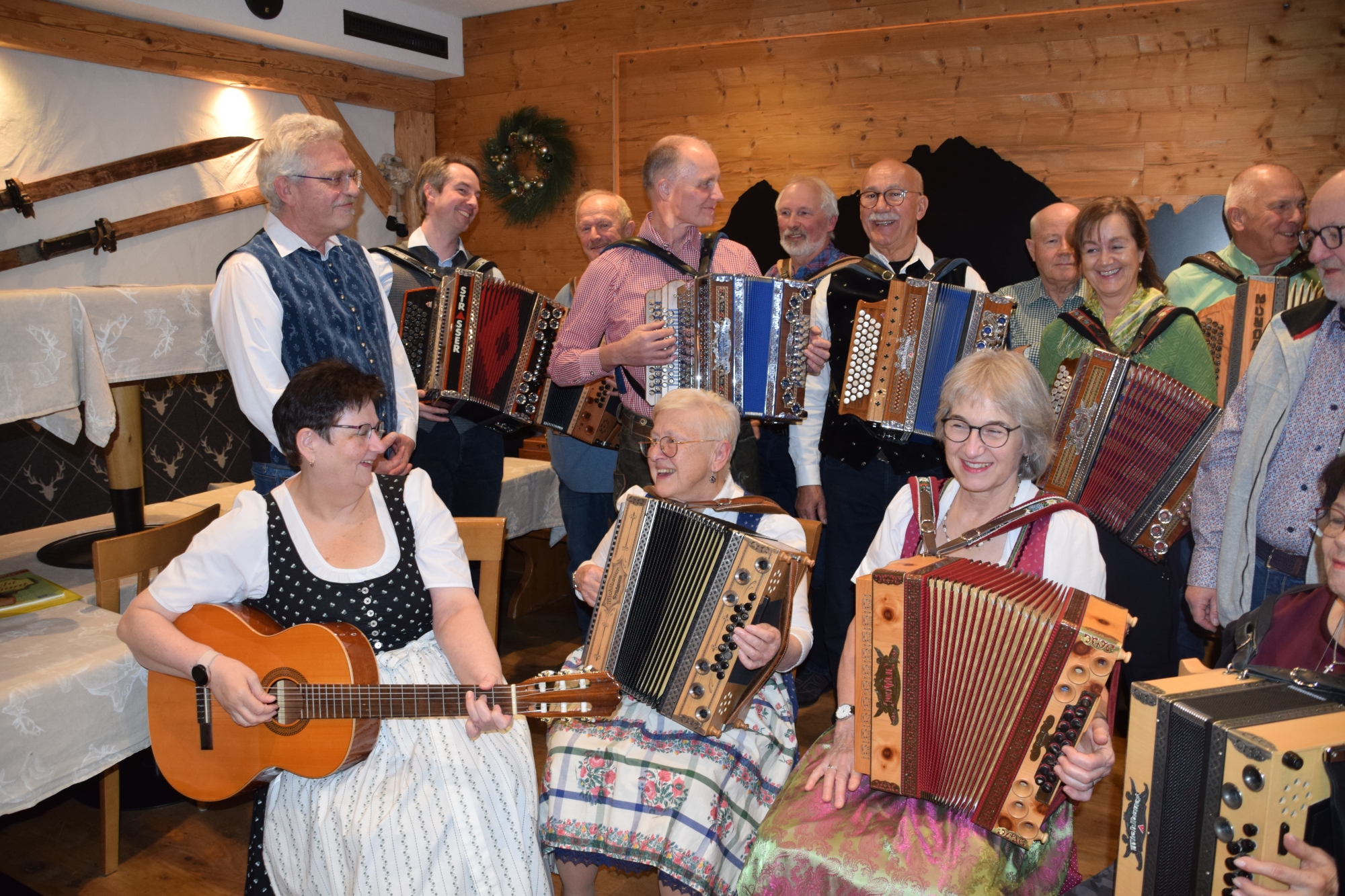 Weißenbach-Seminar 2025