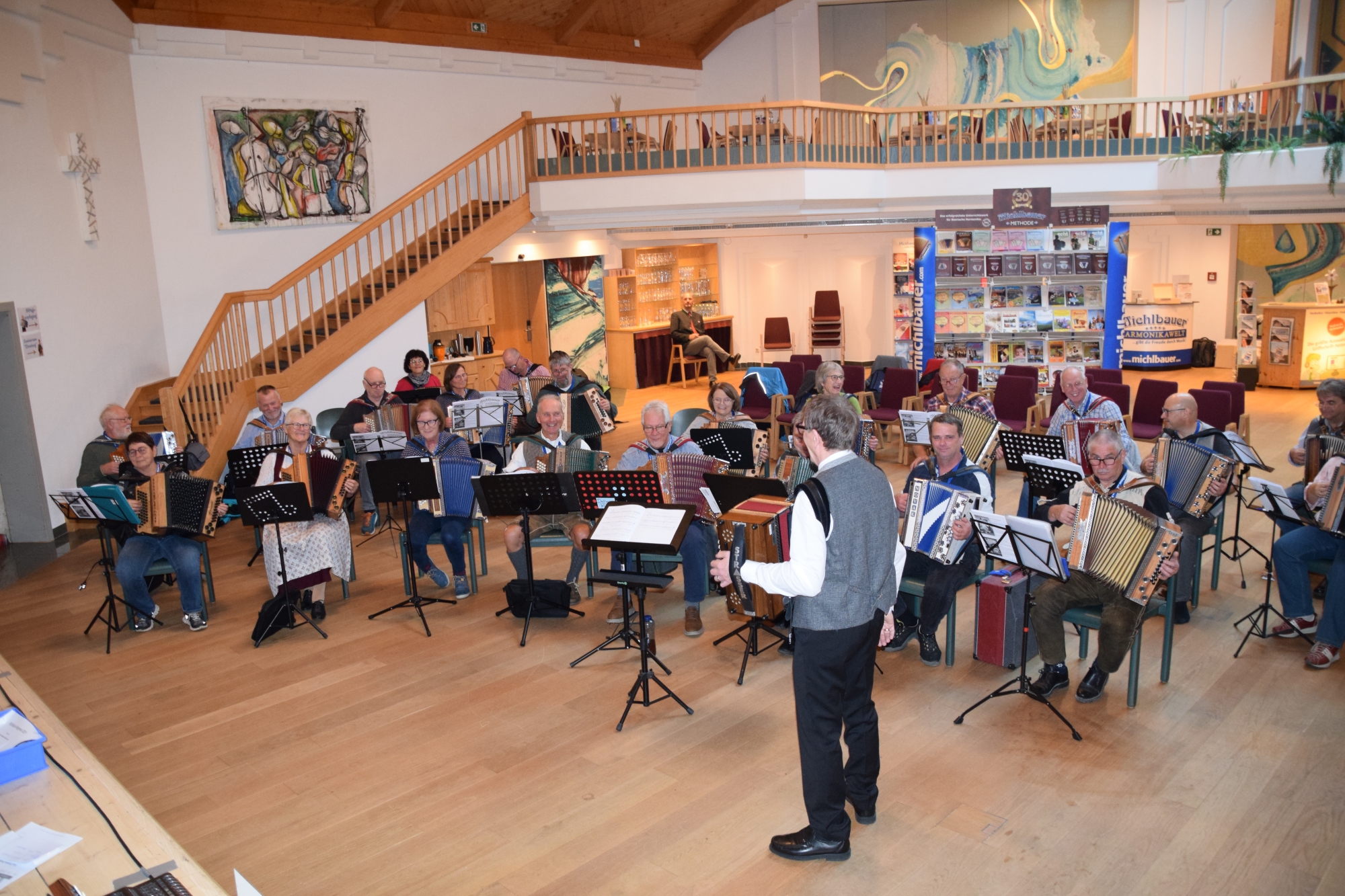 Kongress 2025 - Workshop