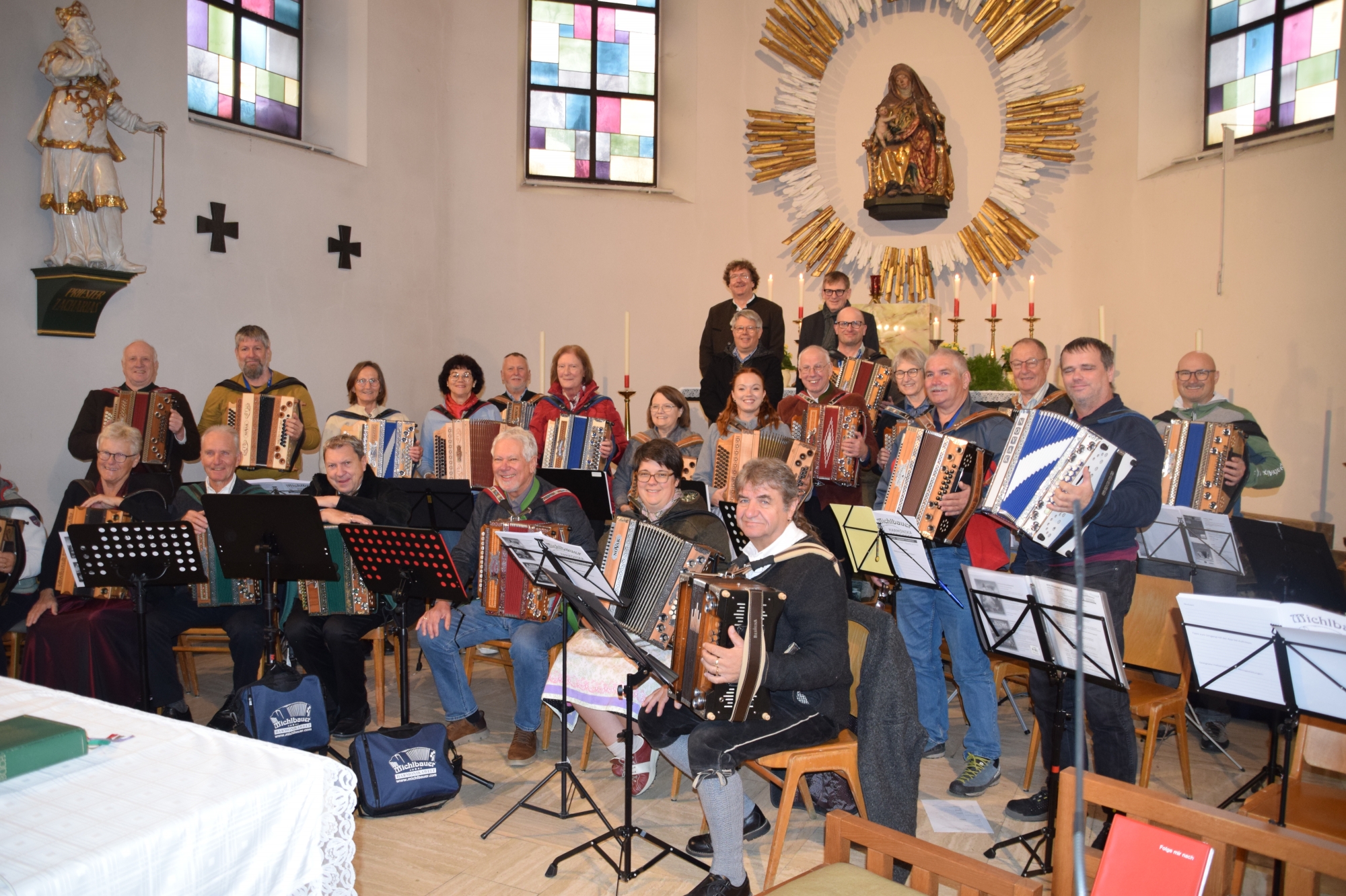 Kongress 2025 - Messe