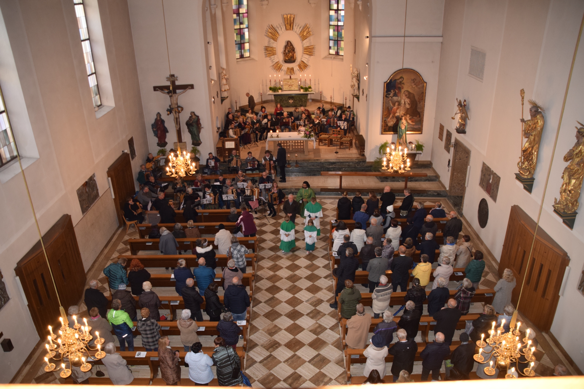 Kongress 2025 - Messe