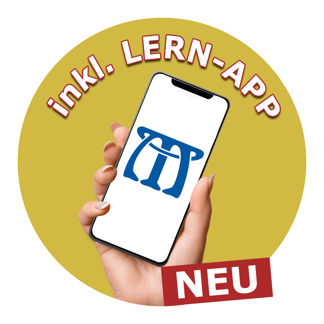 NEU: Michlbauer LernAPP