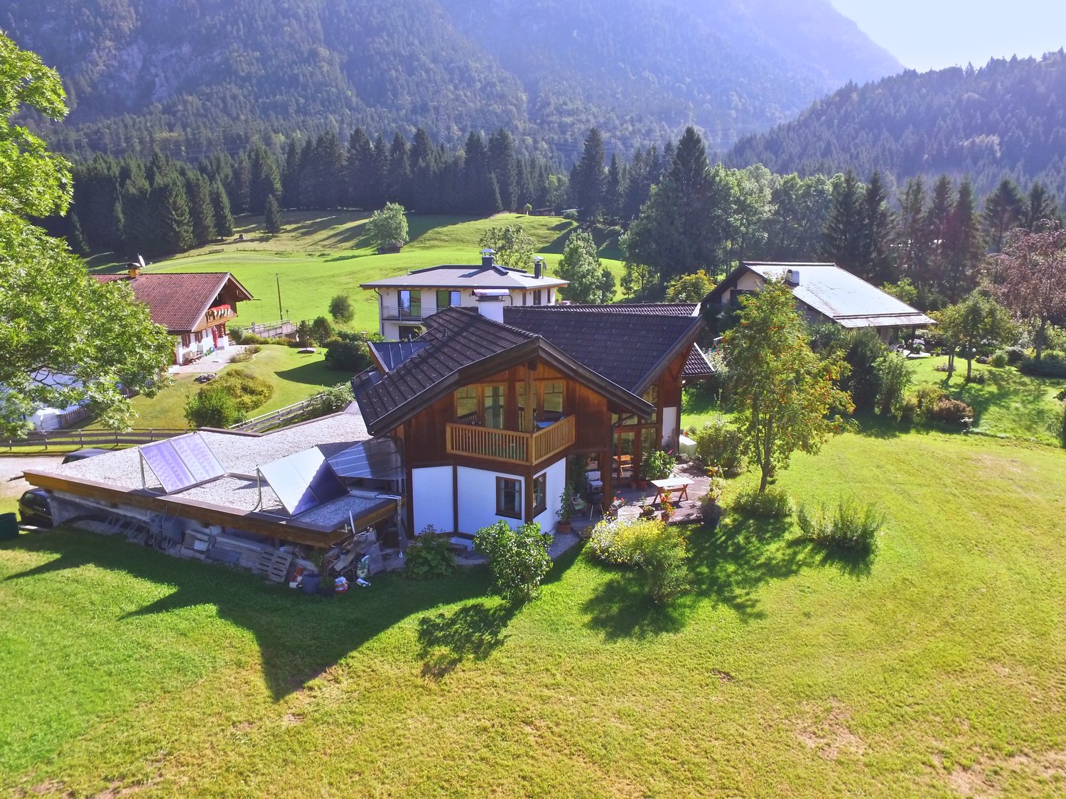 Ferienhaus Heinrich