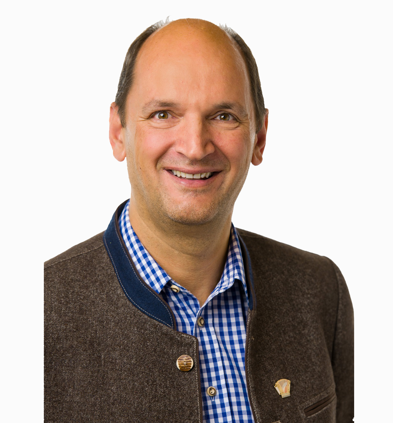 Heinrich Portraitbild