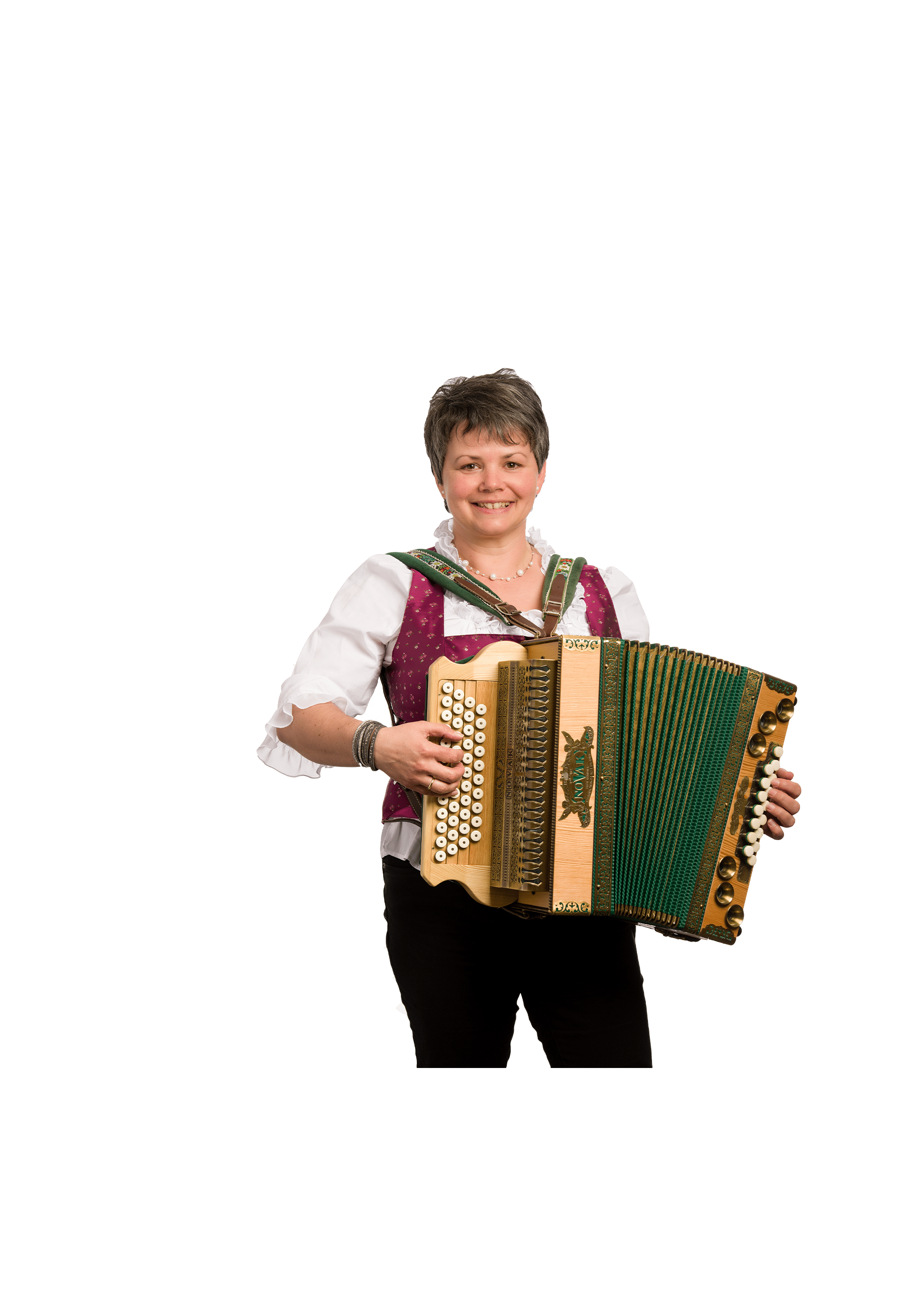 Helene Wechselberger Portraitbild