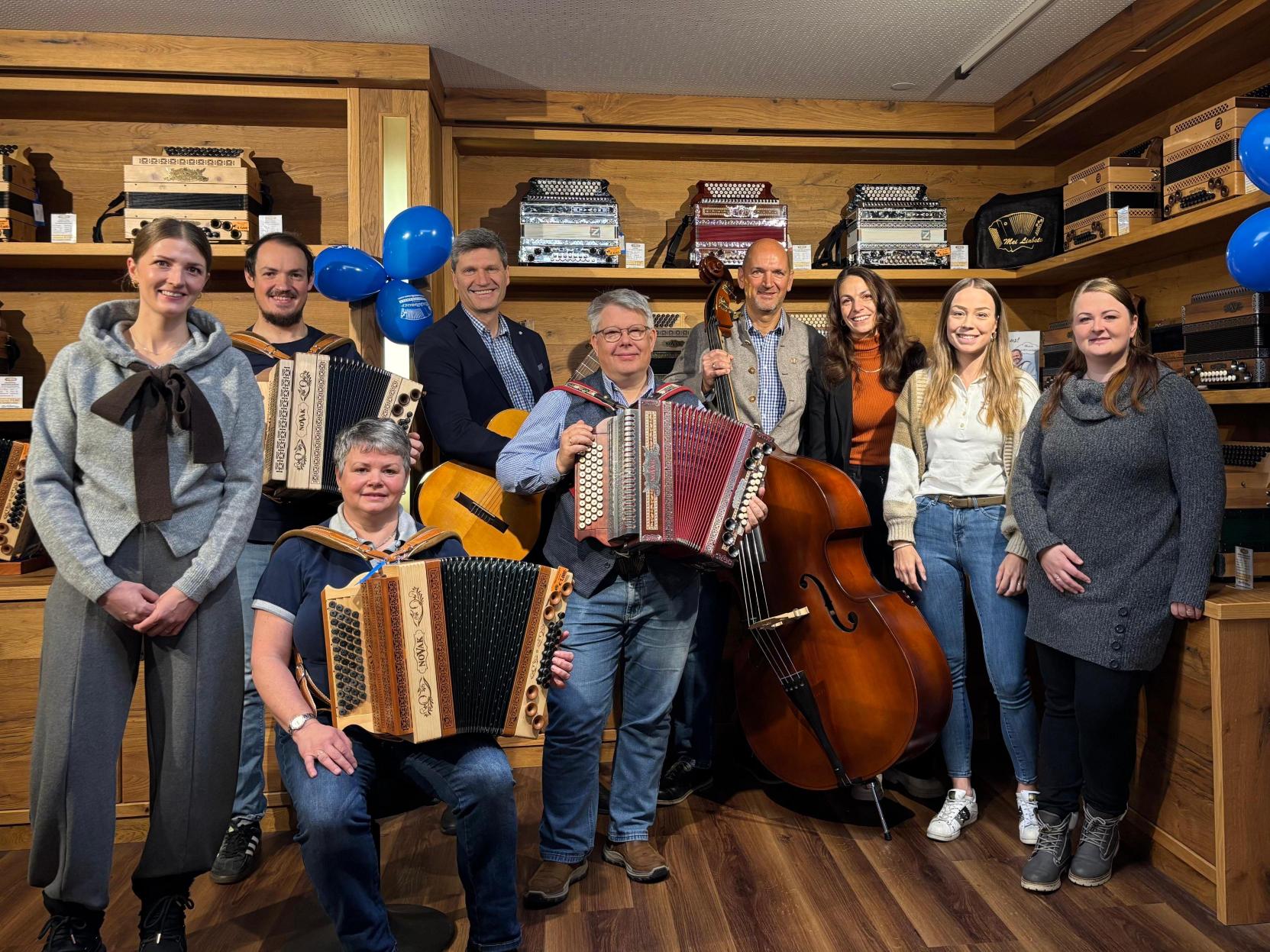 Michlbauer Team Reutte