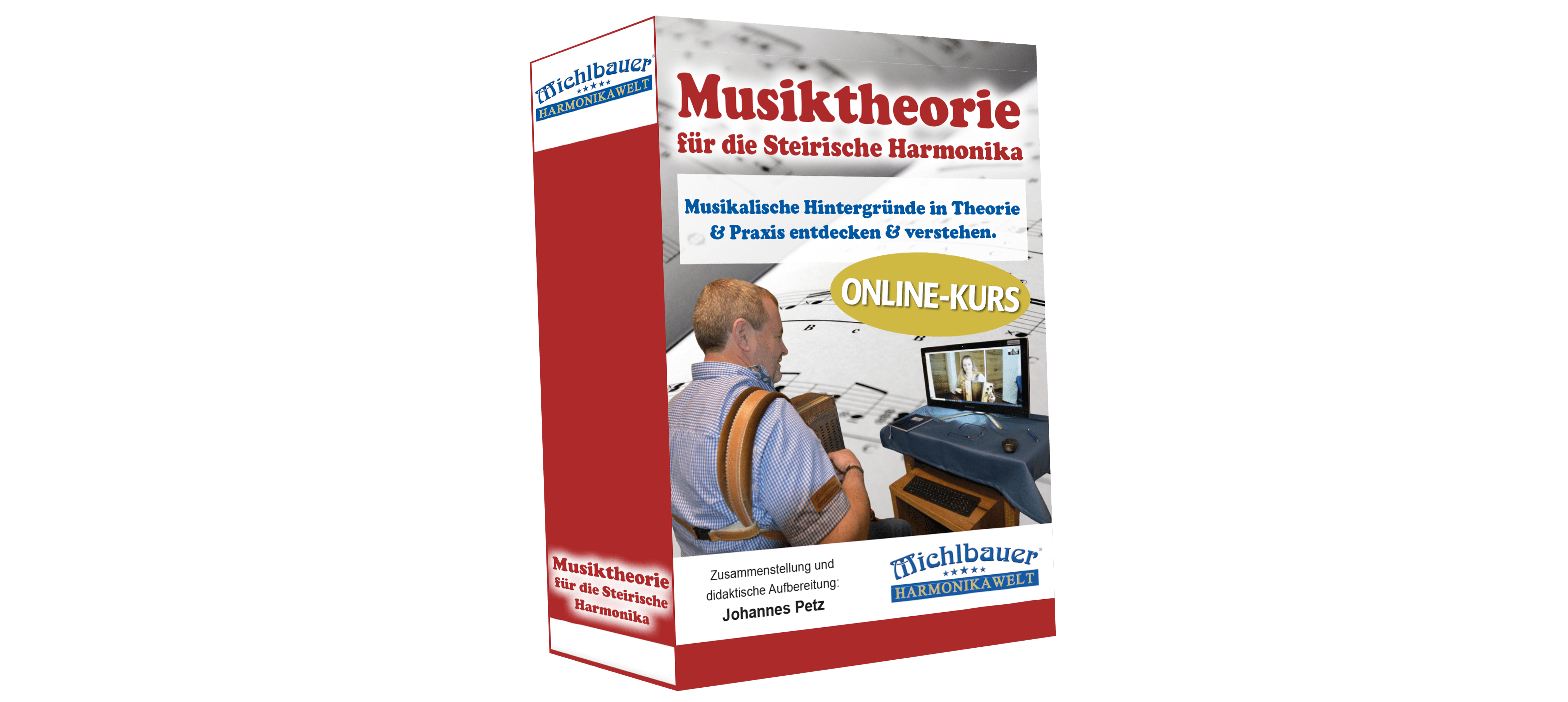 Musiktheorie für die Steirische