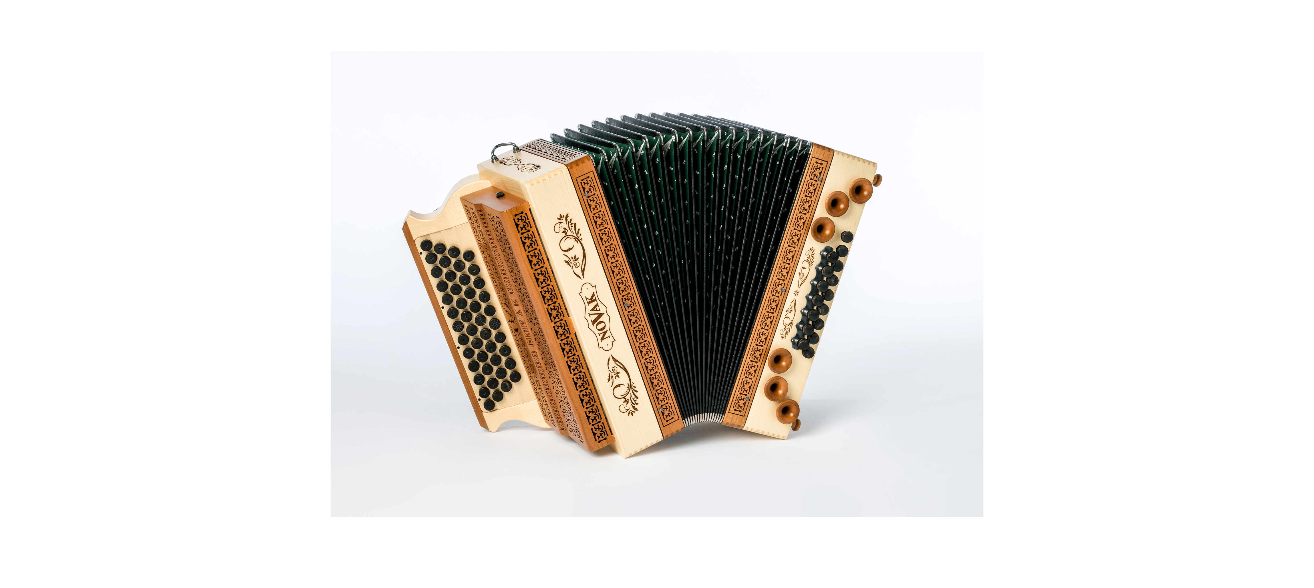 Heimatklang Fichte Kirsch