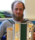 Ren ist begeisterte Teilnehmer am Schnupper-Workshop