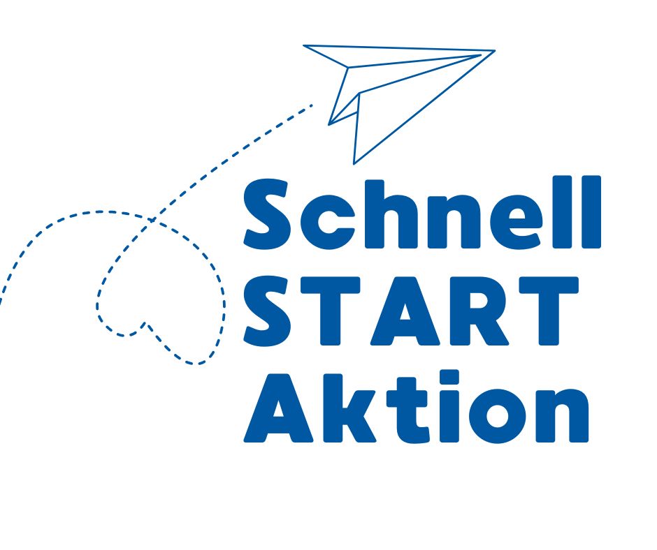 Schnell-Start-Aktion Michlbauer Animo