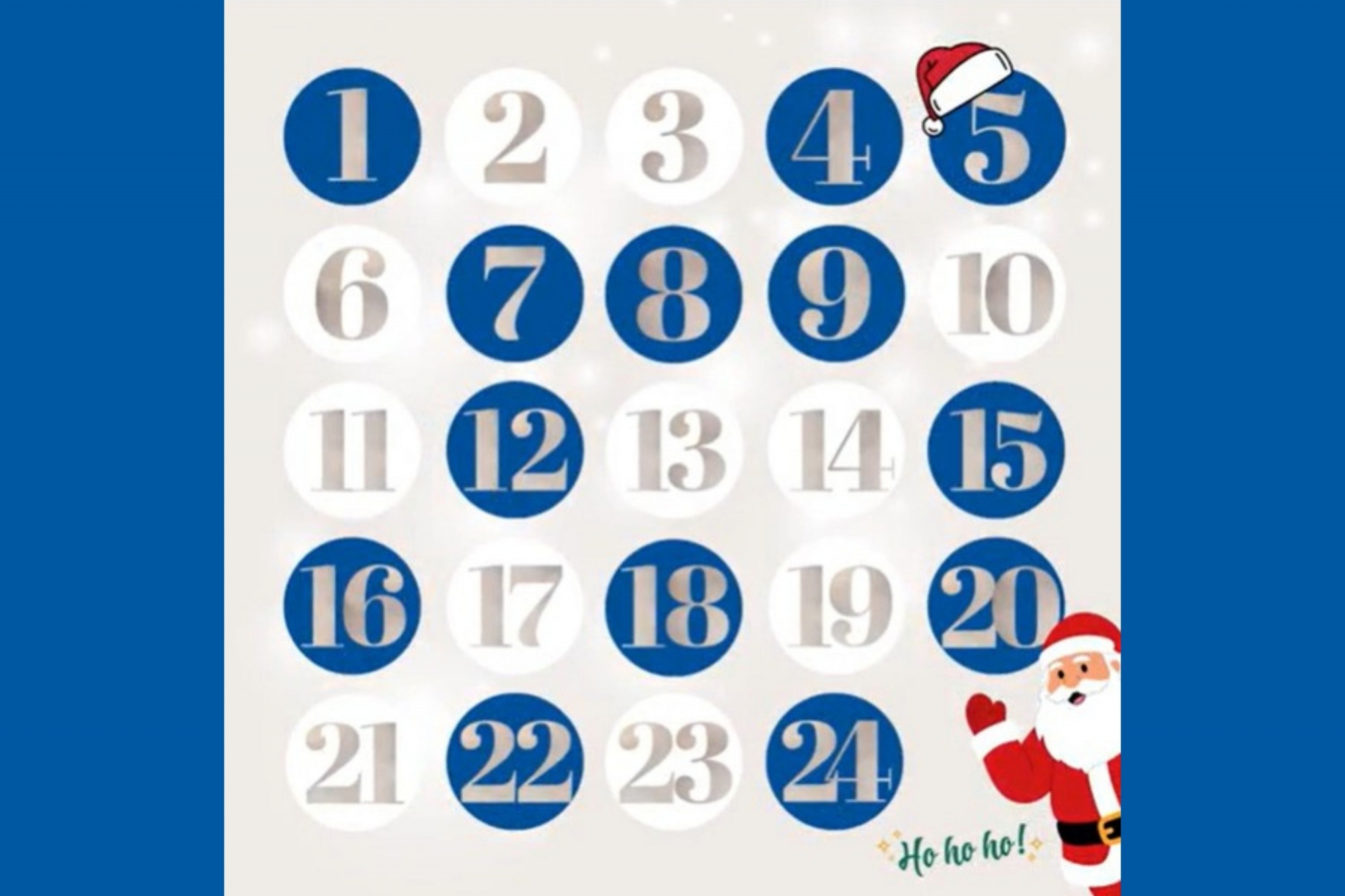 Adventkalender in der Michlbauer App