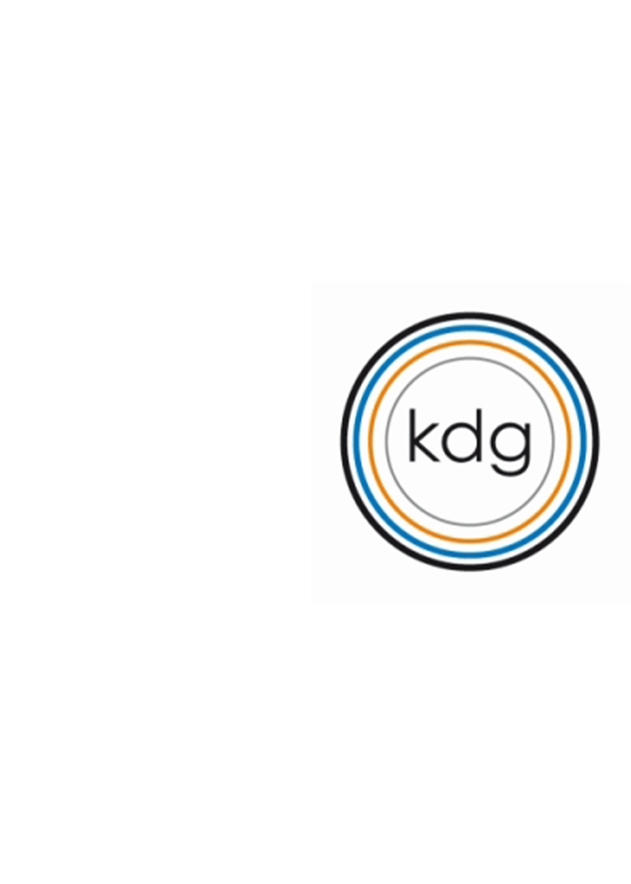 Versandpartner KDG