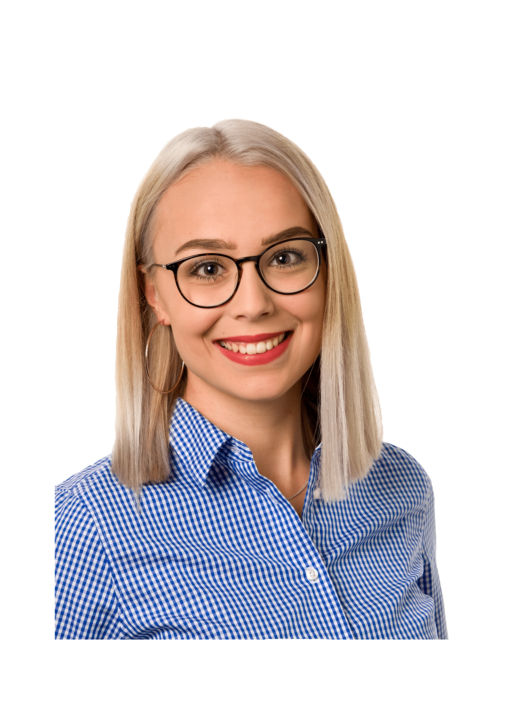 Selina Hohenegg