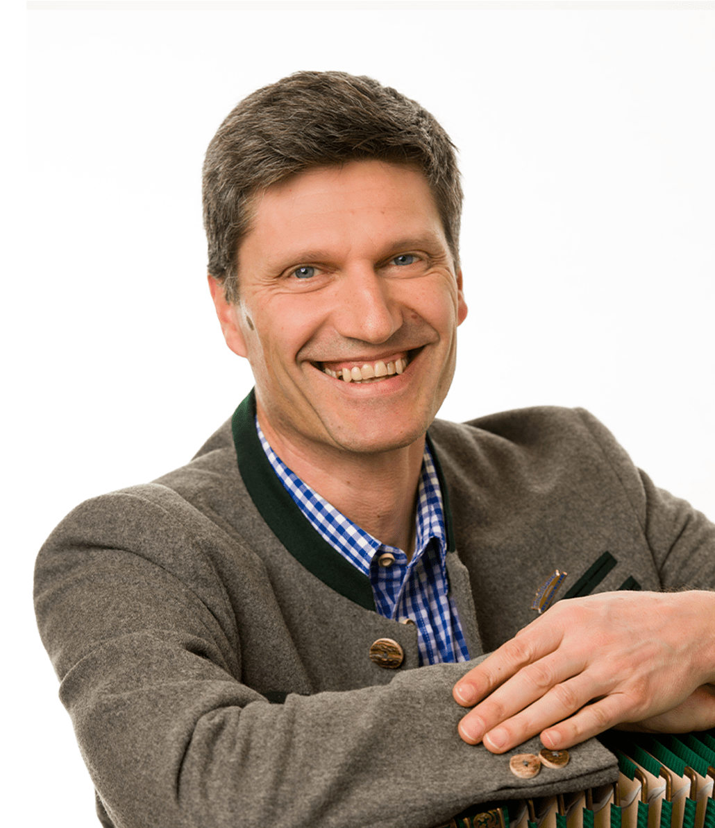Johannes Petz